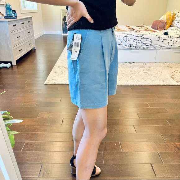 NWT Lauren Ralph Lauren Shorts - Picture 2 of 9